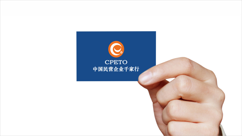 民營企業(yè)_LOGO設(shè)計(jì)_VI設(shè)計(jì)